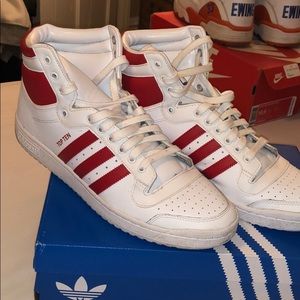 Adidas high top